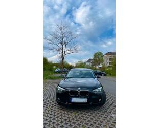 BMW 116 Gebrauchtwagen