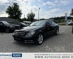 Mercedes-Benz C 250 Gebrauchtwagen