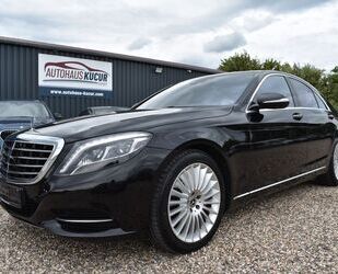 Mercedes-Benz S 350 Gebrauchtwagen