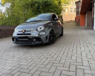 Abarth 595 Competizione 