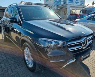 Mercedes-Benz GLE 350 Gebrauchtwagen