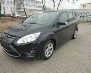 Ford C-Max Gebrauchtwagen