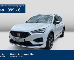 Seat Tarraco Gebrauchtwagen