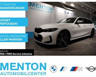 BMW 330 Gebrauchtwagen