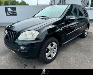 Mercedes-Benz ML 280 Gebrauchtwagen