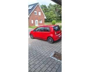 Skoda Citigo Gebrauchtwagen