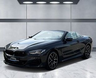 BMW M850 Gebrauchtwagen