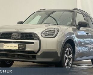 Mini Cooper Countryman Gebrauchtwagen