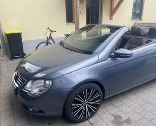 VW Eos Gebrauchtwagen
