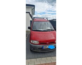 Nissan Vanette Gebrauchtwagen