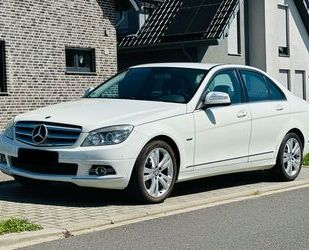 Mercedes-Benz C 180 Gebrauchtwagen