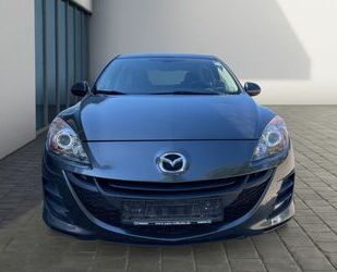 Mazda 3 Gebrauchtwagen