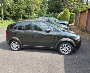 Audi A2 Gebrauchtwagen