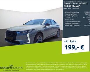 Seat DS4 