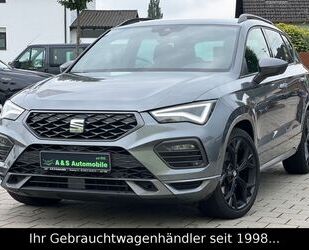 Seat Ateca Gebrauchtwagen