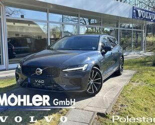 Volvo V60 Gebrauchtwagen