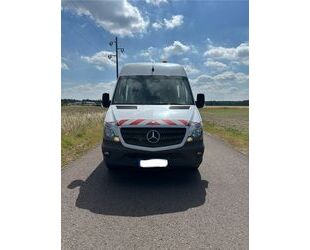 Mercedes-Benz Sprinter Gebrauchtwagen
