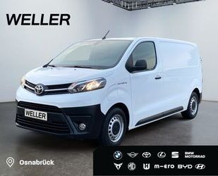 Toyota Proace (Verso) Gebrauchtwagen