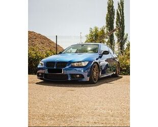 BMW 335 Gebrauchtwagen