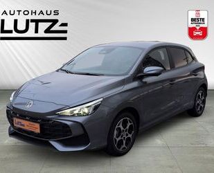 MG MG3 Gebrauchtwagen