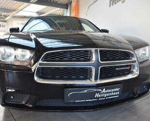 Dodge Charger Gebrauchtwagen