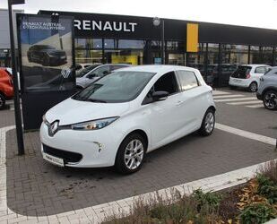Renault ZOE Gebrauchtwagen