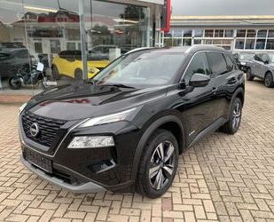 Nissan X-Trail Gebrauchtwagen