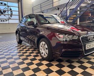 Audi A1 Gebrauchtwagen