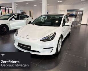 Tesla Model 3 Gebrauchtwagen