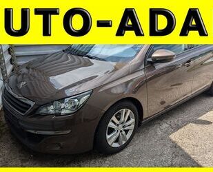 Peugeot 308 Gebrauchtwagen