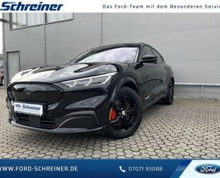 Ford Mustang Mach-E Gebrauchtwagen