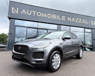 Jaguar E-Pace Gebrauchtwagen