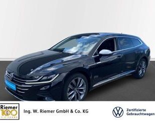 VW Arteon Gebrauchtwagen