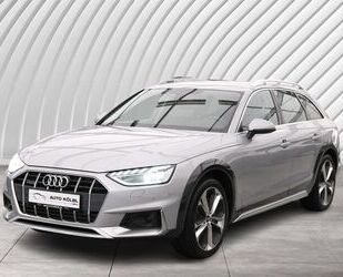 Audi A4 Allroad Gebrauchtwagen