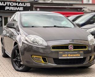 Fiat Bravo Gebrauchtwagen