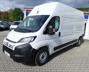 Fiat Ducato Gebrauchtwagen