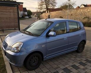 Kia Picanto Gebrauchtwagen