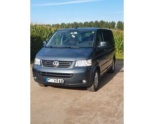VW T5 Multivan Gebrauchtwagen