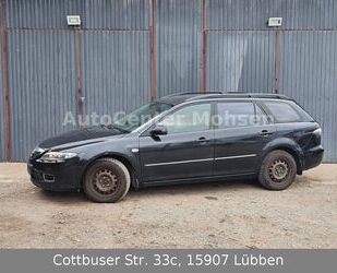 Mazda 6 Gebrauchtwagen