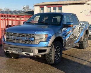 Ford F 150 Gebrauchtwagen