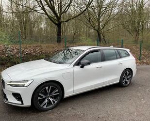 Volvo V60 Gebrauchtwagen