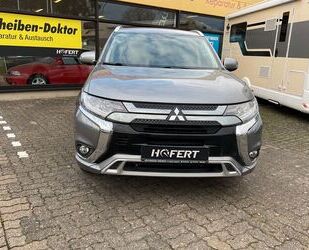 Mitsubishi Outlander Gebrauchtwagen