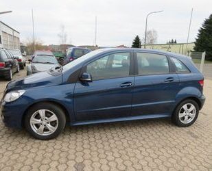 Mercedes-Benz B 180 Gebrauchtwagen