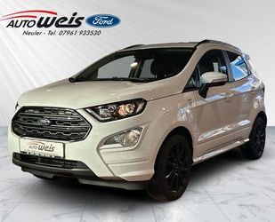 Ford EcoSport Gebrauchtwagen