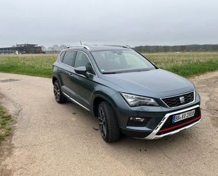 Seat Ateca Gebrauchtwagen