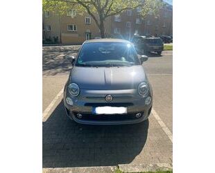 Fiat 500S Gebrauchtwagen