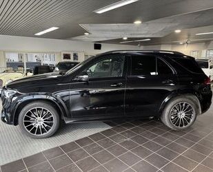 Mercedes-Benz GLE 350 Gebrauchtwagen