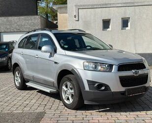 Mitsubishi Captiva 