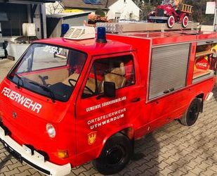 VW T3 andere Gebrauchtwagen