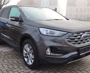 Ford Edge Gebrauchtwagen
